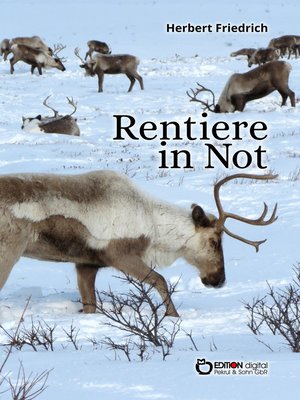 cover image of Rentiere in Not